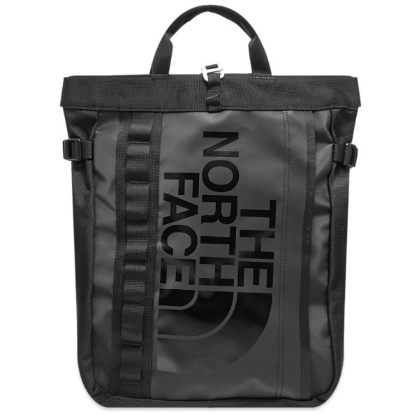 north face base camp