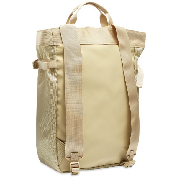 the north face tote backpack