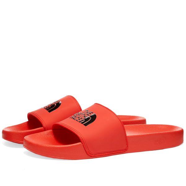 the north face base camp slide ii