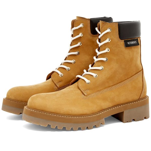 trucker work boots