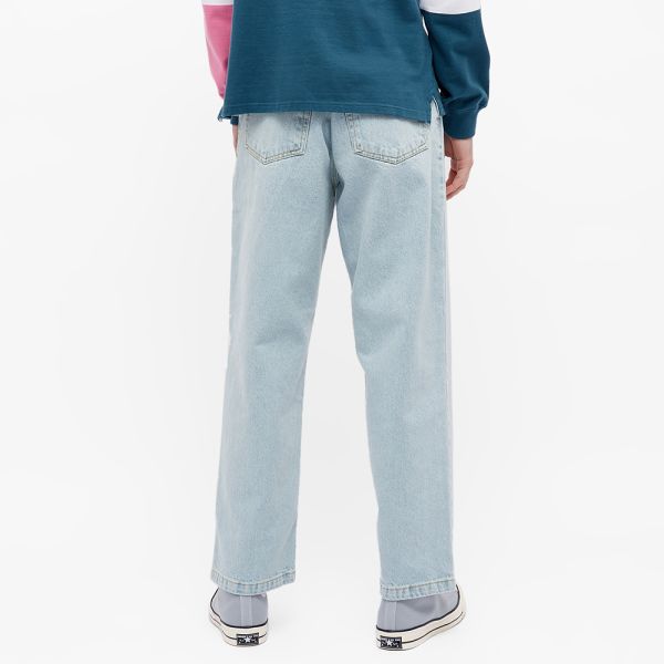 Polar skate co denim Clearance