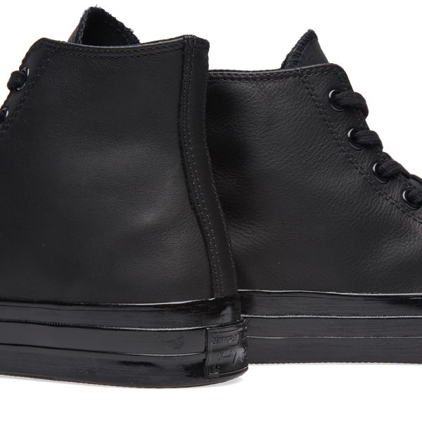 converse chuck taylor 1970s hi leather