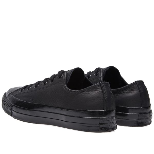 converse chuck taylor 70 ox leather