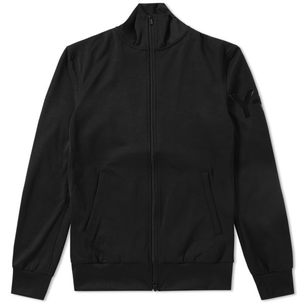 y3 tracksuit top