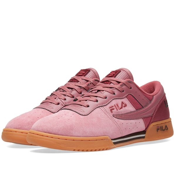 fila original fitness 2018