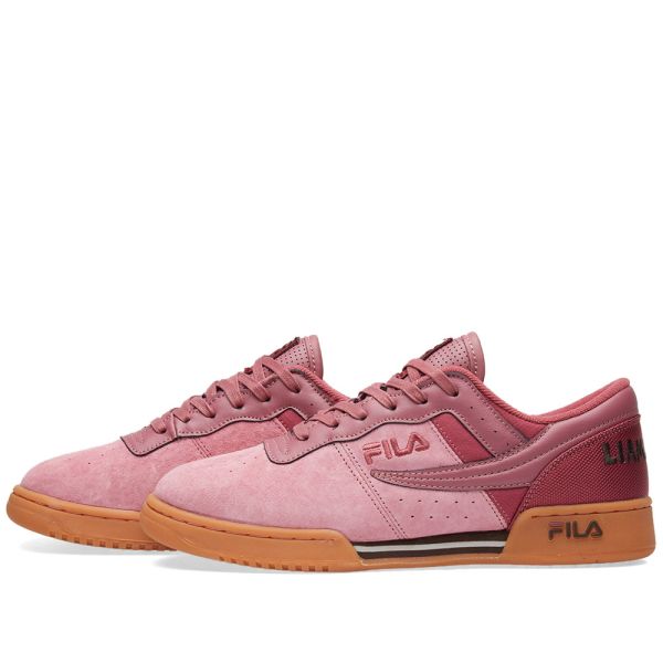 fila original fitness 2018