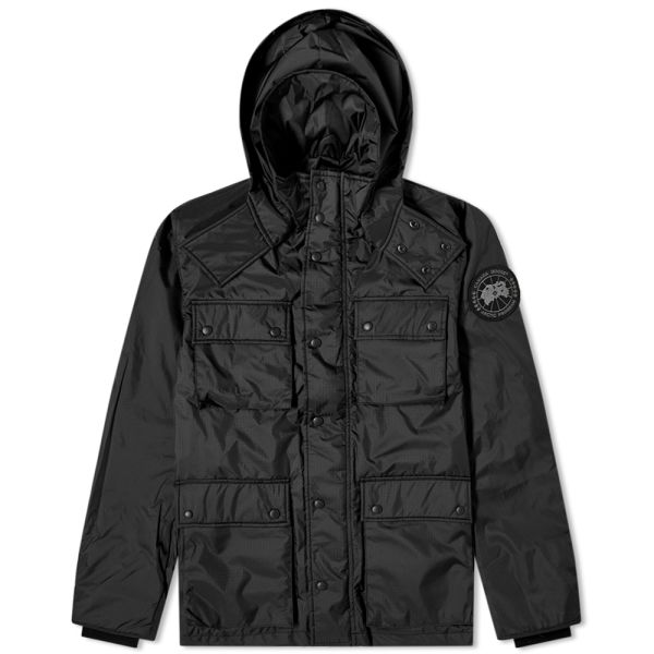 Canada goose x junya watanabe españa Clearance