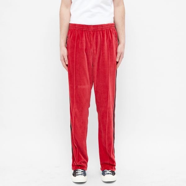 Needles pink track pants clearance