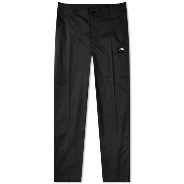 north face chino