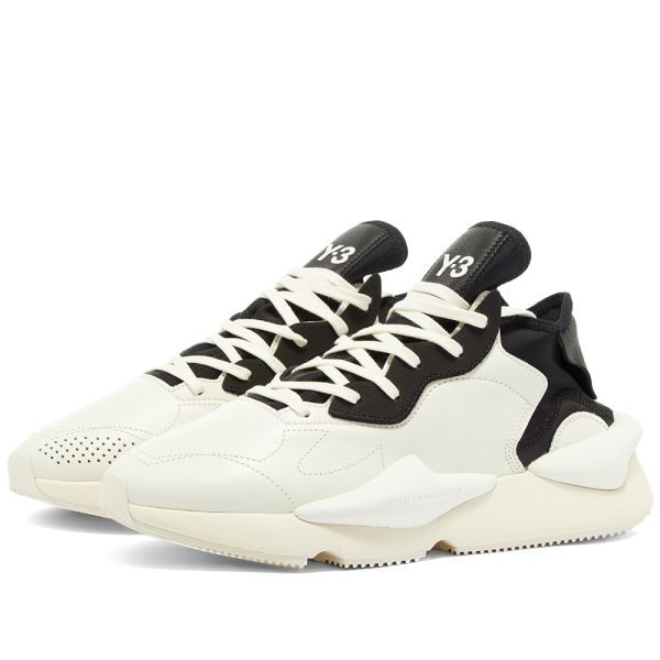 y3 kaiwa white