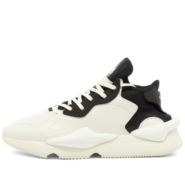 Y3 kaiwa triple white clearance