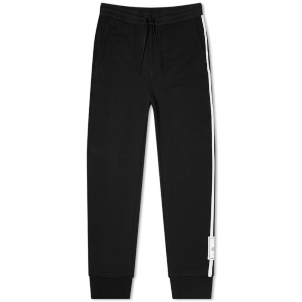 高評価なギフト ruma様専用 PANTS CUFFED TERRY 3-STRIPES Y-3 - サルエルパンツ