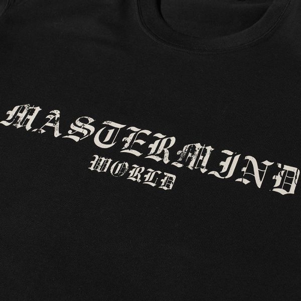 mastermind tee