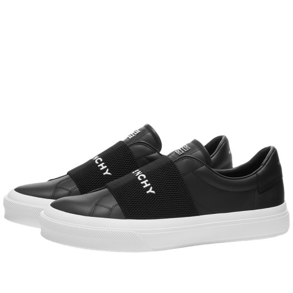 Givenchy elastic logo sneakers Clearance