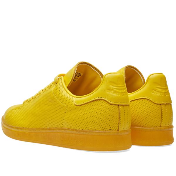 adicolor yellow