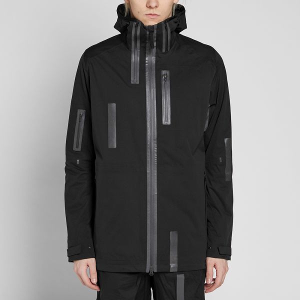 y3 rain jacket