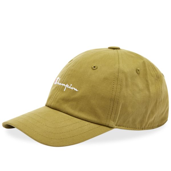 champion cap yellow