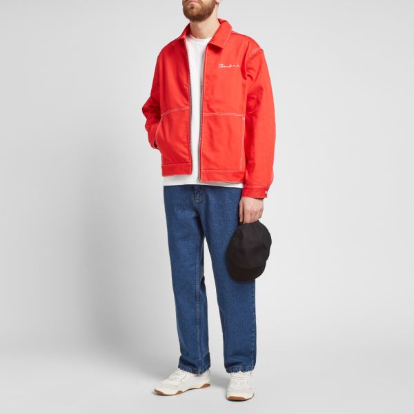 Polar Skate Co. 94 Denim Jacket 【即日発送】 polar skate co94denim jacket その他