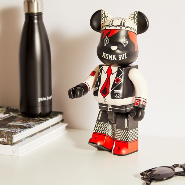 Medicom Anna Sui Be@rbrick Multi 400 