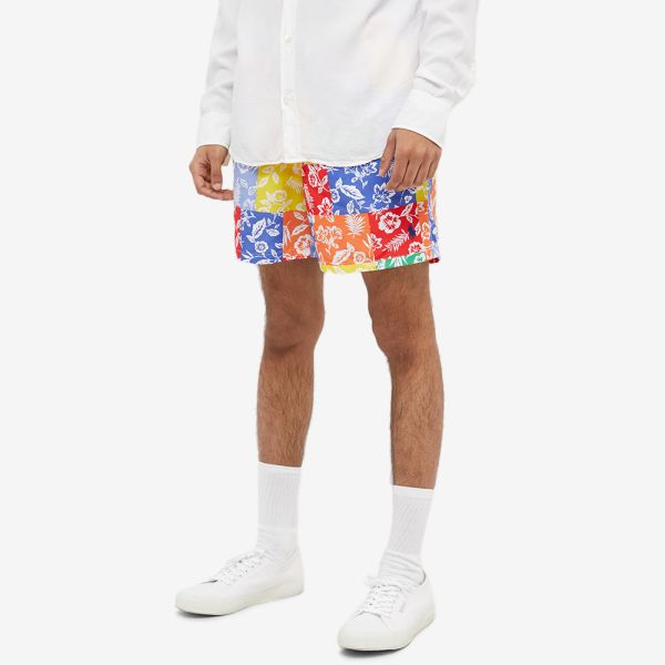 Polo Ralph Lauren Patchwork Paisley 