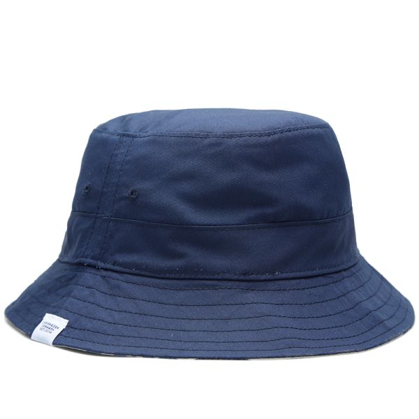 Norse projects reversible flower bucket hat clearance