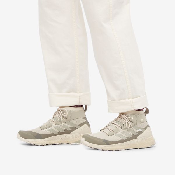 Adidas terrex free hiker sesame Sale