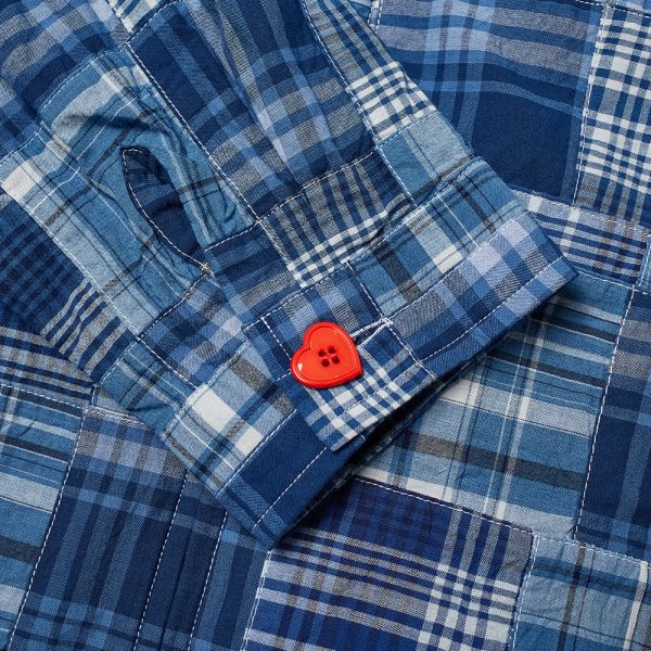 Human made surf jacket clearance