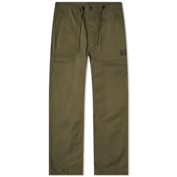 Needles string fatigue pant Outlet