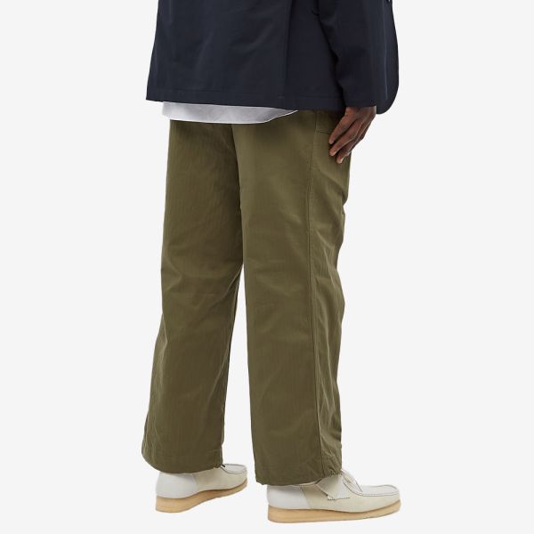 Needles string fatigue pant Outlet