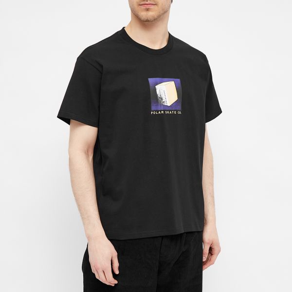 Polar tee clearance