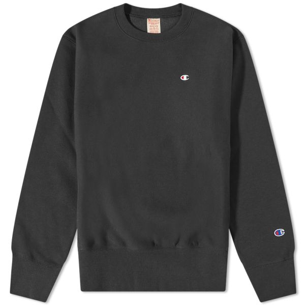 Champion Reverse Weave Classic Crew 