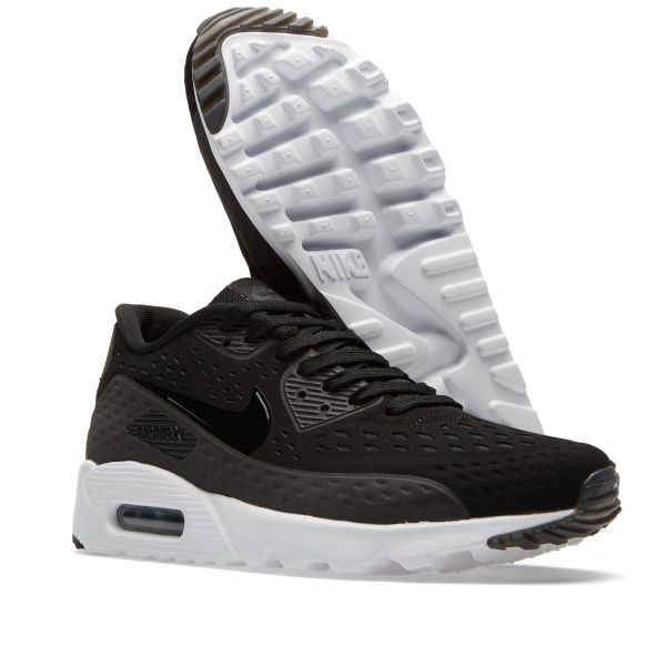 nike air max 2015 ultra br schwarz
