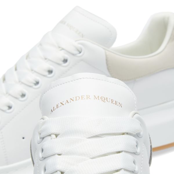 Alexander mcqueen gum sole clearance