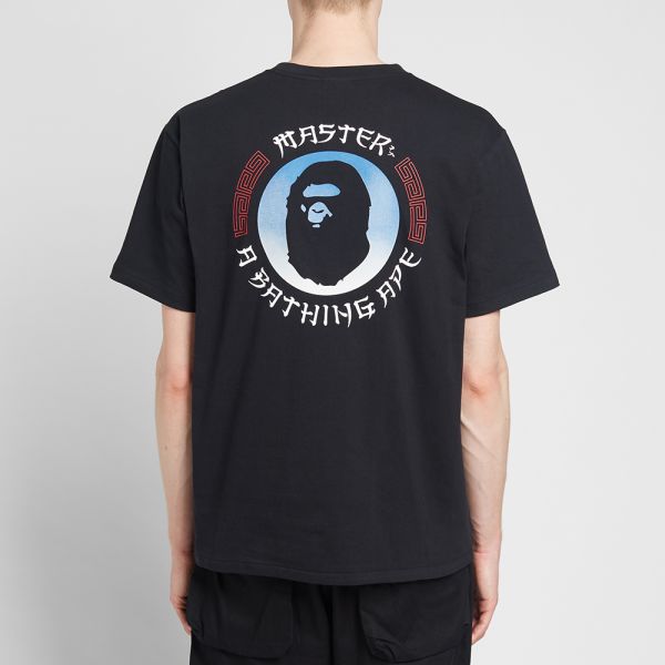 Bape master tee Clearance