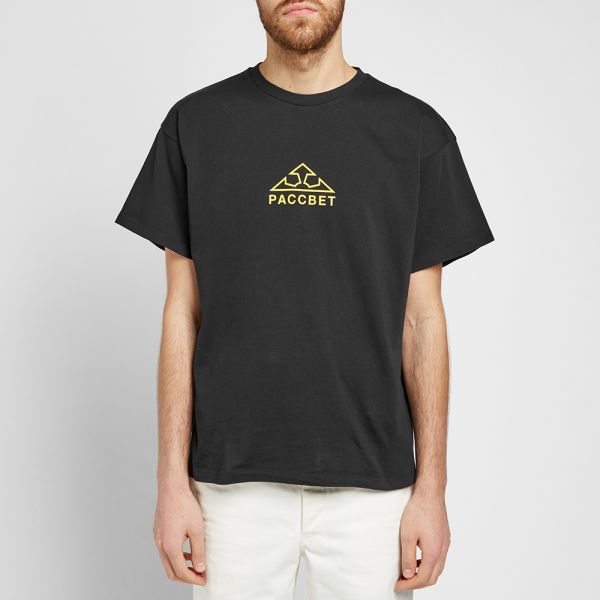 Paccbet t shirt Clearance