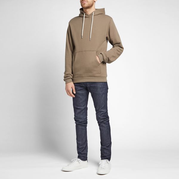 john elliott beach hoodie