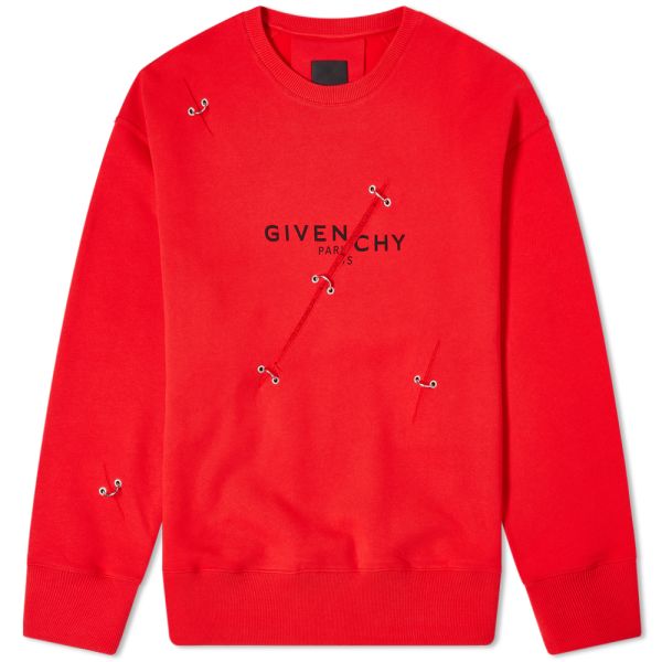 givenchy end