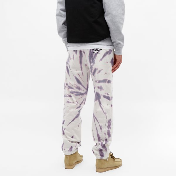 Aries x Umbro Tie Dye Pro 64 Pant Dusk 