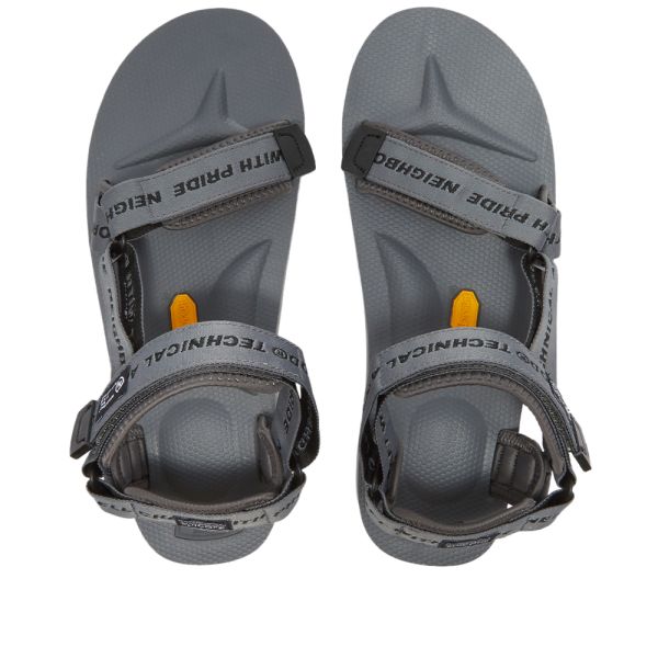 Suicoke x Neighborhood DEPA-V2NH Suicoke x Neighborhood DEPA-V2NH