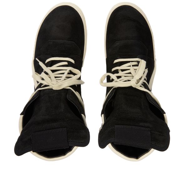 suede geobasket