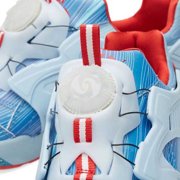 puma disc cyan