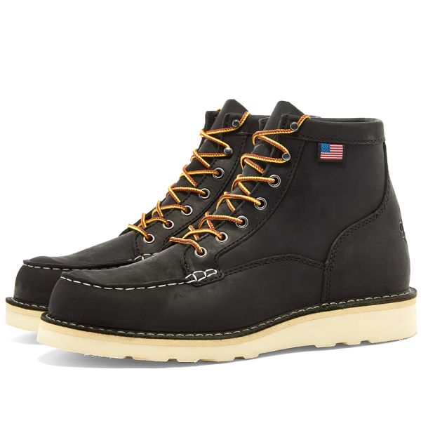 Danner bull run moc toe uk clearance