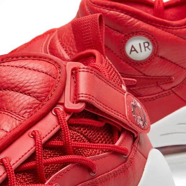 air shake ndestrukt red