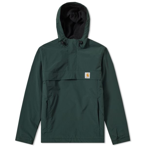 carhartt pullover fleece