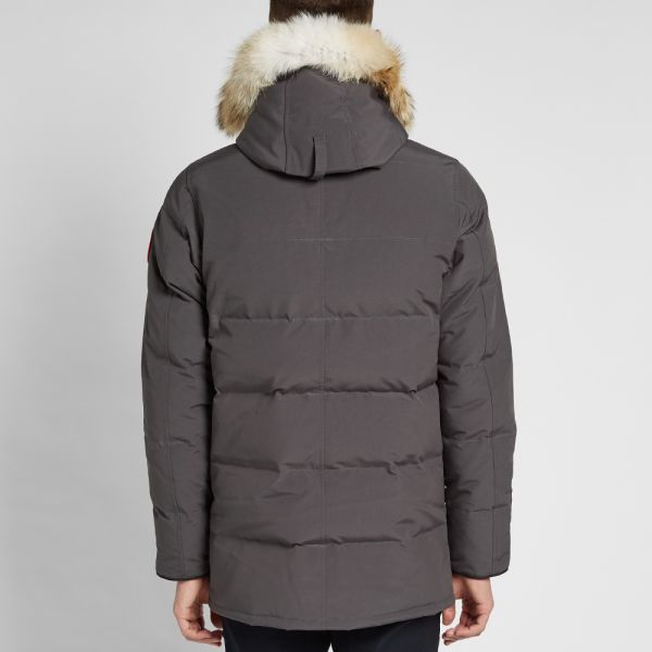 carson parka