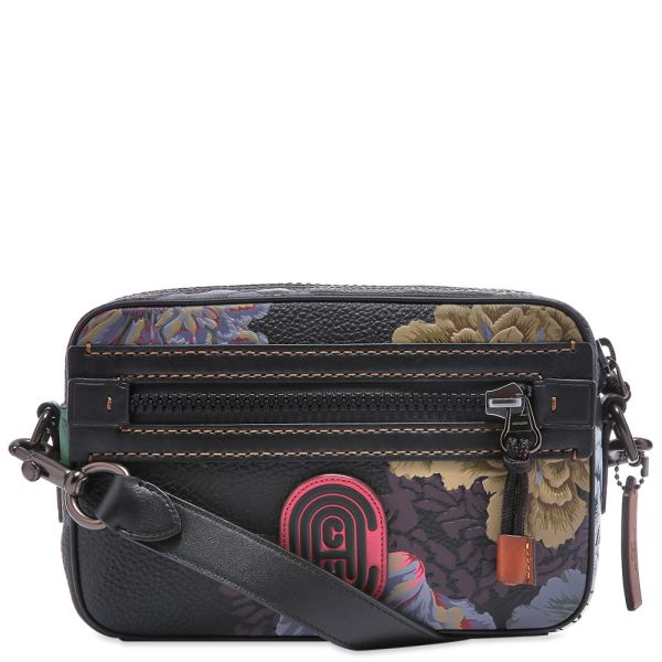 coach kaffe fassett bags