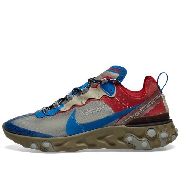 react element 87 beige