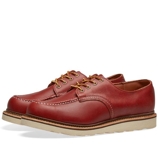 Red wing oxford 8103 Clearance