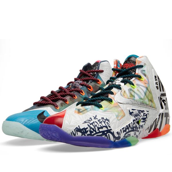 lebron 11 wtl