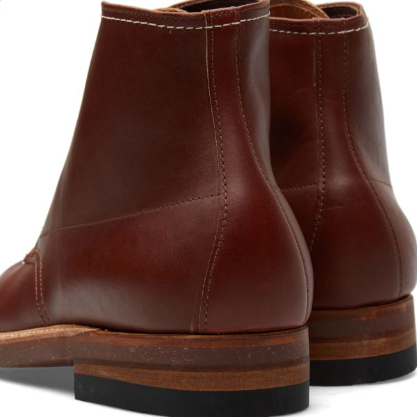 alden work boots